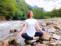 Azumi yoga